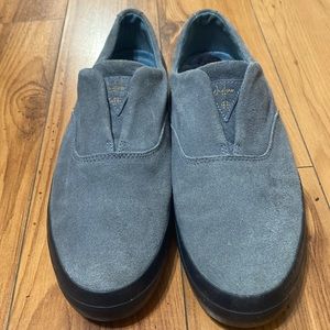 DYLAN RIEDER SIGNATURE HUF SLIP ON 9.5 MENS